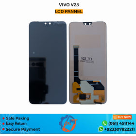 V23 PANNEL INCELL VIVO