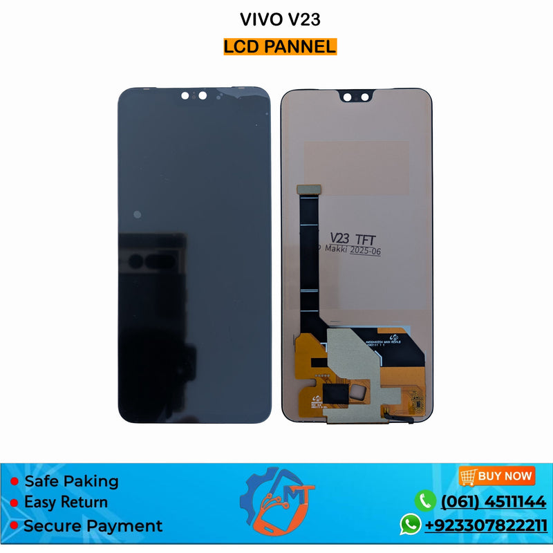 V23 PANNEL INCELL VIVO