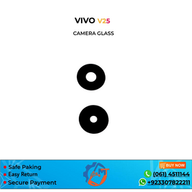 V25 CAMERA GLASS