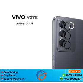V27E CAMERA GLASS