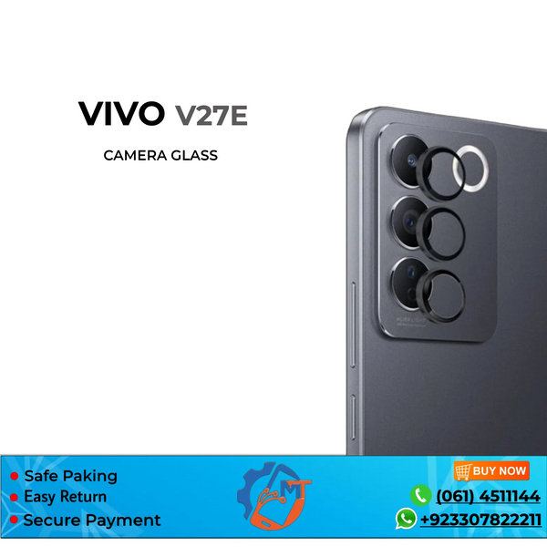 V27E CAMERA GLASS