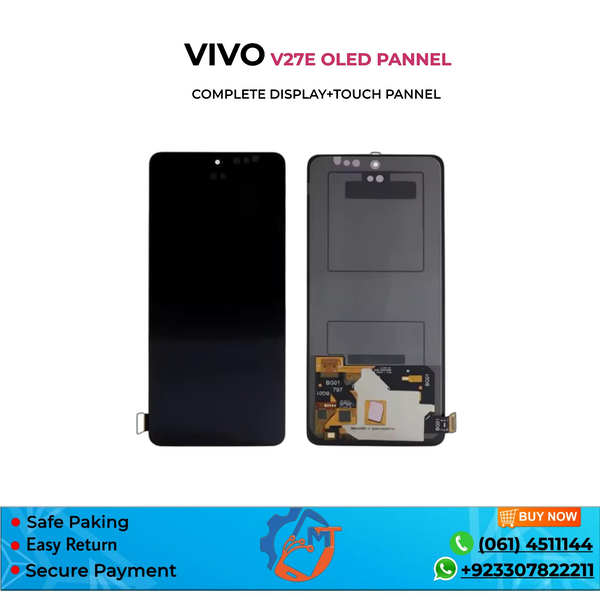 V27E PANNEL OLED VIVO