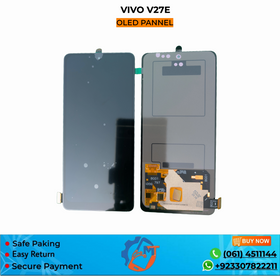 V27E PANNEL OLED VIVO