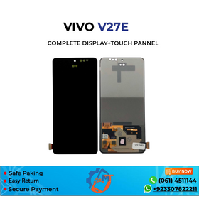 V27E PANNEL INCEL SVC