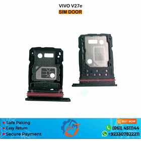 V27E SIM DOOR