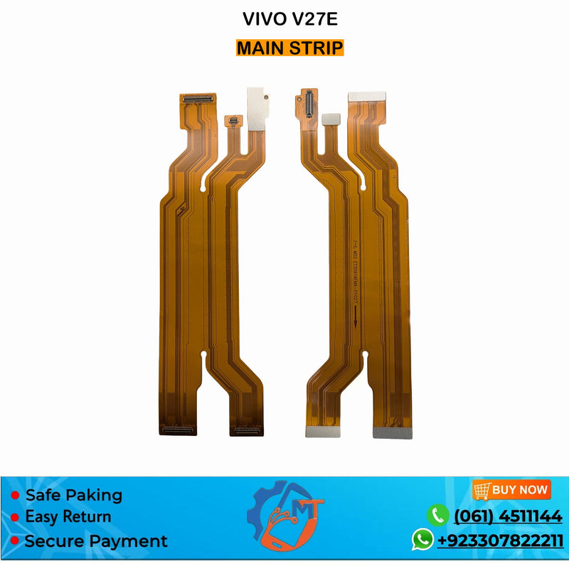 V27E MAIN STRIP VIVO