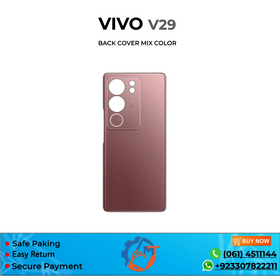 V29 BACK COVER MIX COLOUR