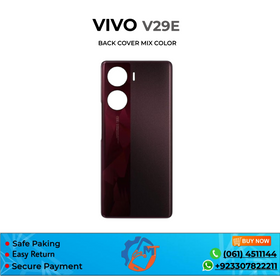 V29E 5G BACK COVER MIX COLOUR