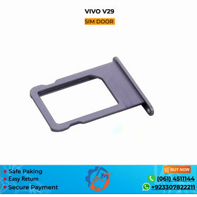V29 SIM DOOR VIVO