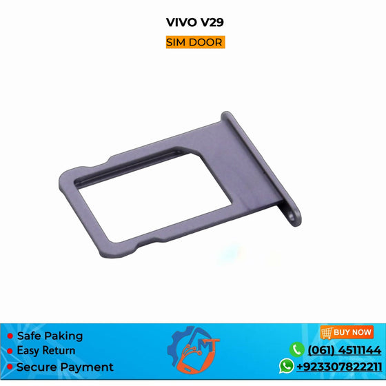 V29 SIM DOOR VIVO