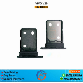 V29 SIM DOOR VIVO