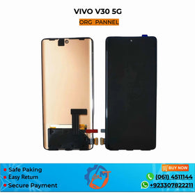 V30 5G PANNEL VIVO ORG