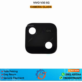V30 5G CAMERA GLASS VIVO