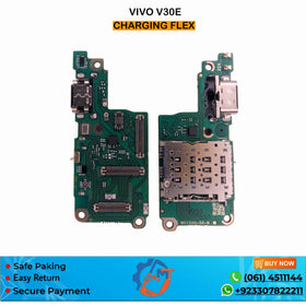 V30E CHARGING FLEX VIVO