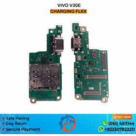 V30E CHARGING FLEX VIVO
