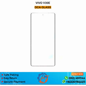 V30E OCA GLASS VIVO