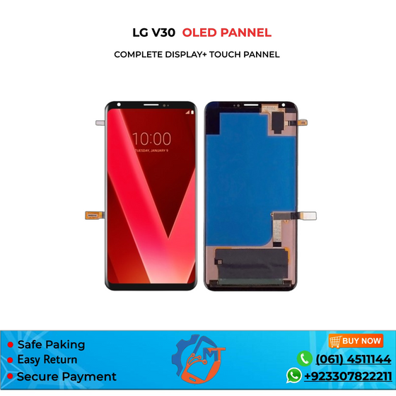 V30 PANNEL L.G OLED