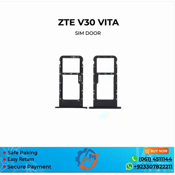 V30 VITA SIM DOOR ZTE