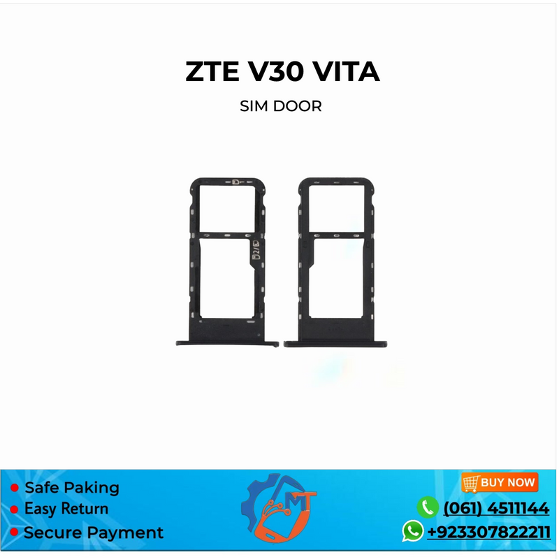 V30 VITA SIM DOOR ZTE