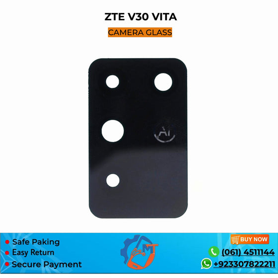 V30 VITA CAMERA GLASS ZTE