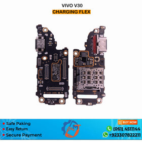 V30 CHARGING FLEX VIVO