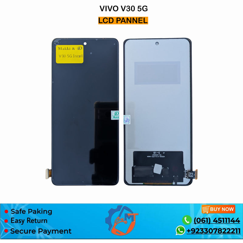 V30 5G PANNEL INCELL VIVO