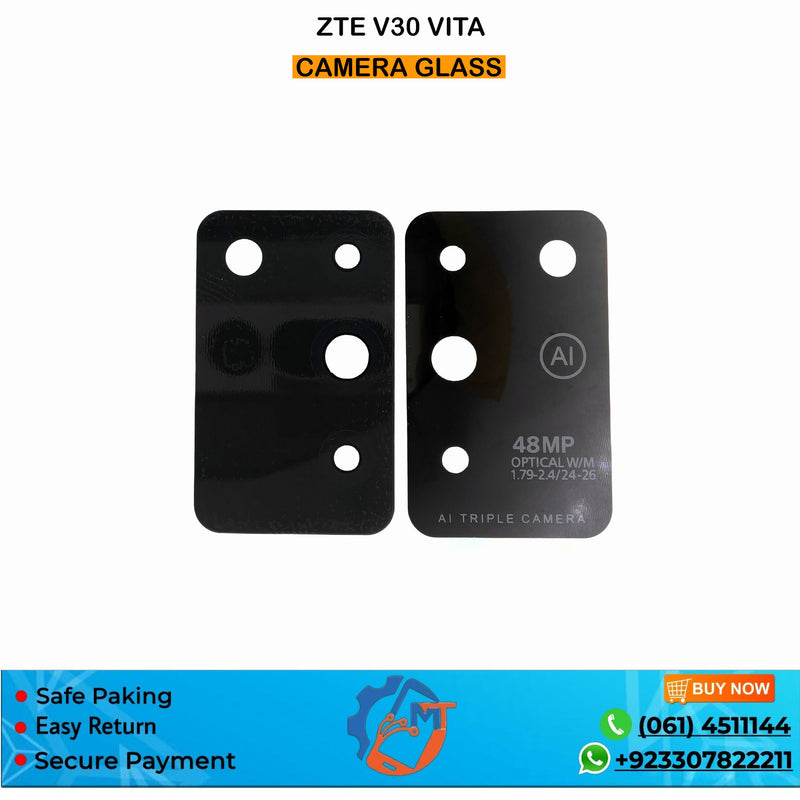 V30 VITA CAMERA GLASS ZTE