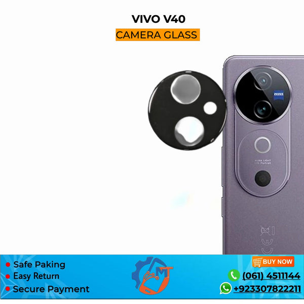 V40 CAMERA GLASS VIVO