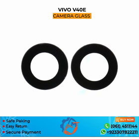 V40E CAMERA GLASS VIVO