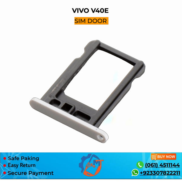 V40E SIM DOOR VIVO