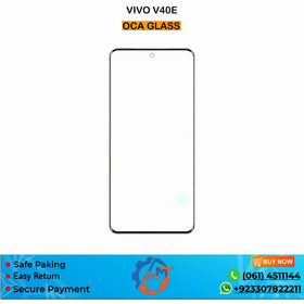 V40E OCA GLASS VIVO