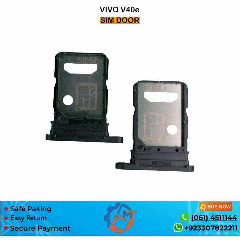 V40E SIM DOOR VIVO