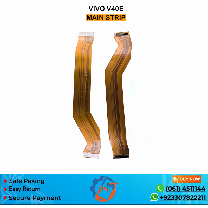 V40E MAIN STRIP VIVO