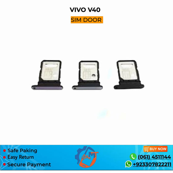 V40 SIM DOOR VIVO