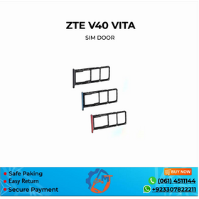 V40 VITA SIM DOOR ZTE
