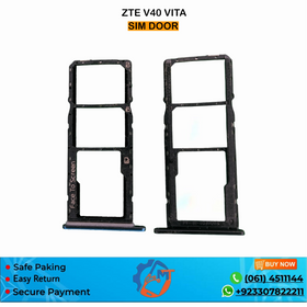 V40 VITA SIM DOOR ZTE