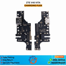 V40 VITA CHARGING FLEX