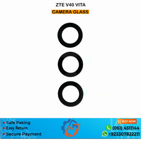 V40 VITA CAMERA GLASS ZTE