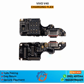 V40 CHARGING FLEX VIVO