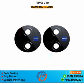V40 CAMERA GLASS VIVO