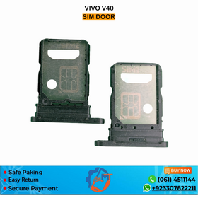 V40 SIM DOOR VIVO