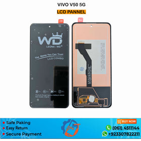 V50 5G PANNEL VIVO INCELL