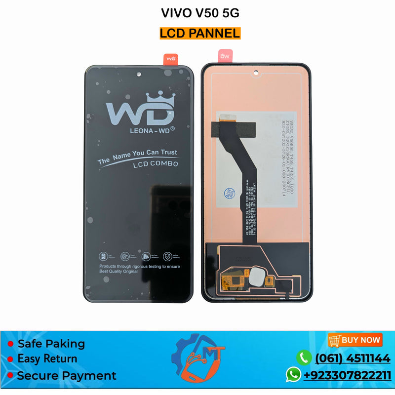 V50 5G PANNEL VIVO INCELL