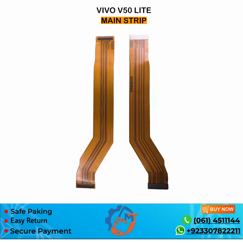 V50 LITE MAIN STRIP VIVO