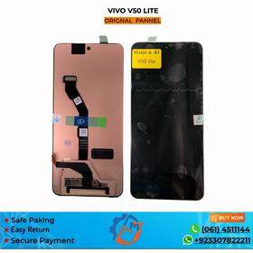 V50 LITE PANNEL OLED SVC