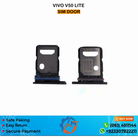 V50 LITE SIM DOOR VIVO