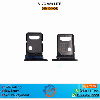V50 LITE SIM DOOR VIVO