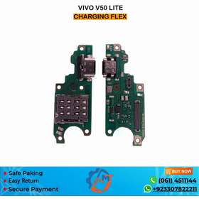 V50 LITE CHARGING FLEX VIVO