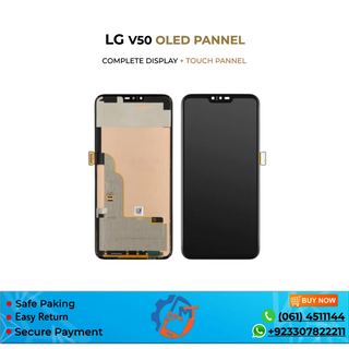 V50 PANNEL L.G OLED