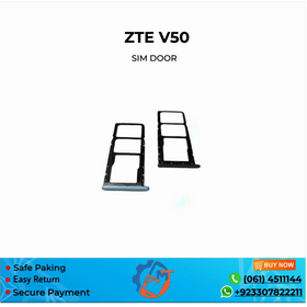 V50 SIM DOOR ZTE